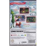 The Grinch Christmas Adventures Incl Postcard - Nintendo Switch